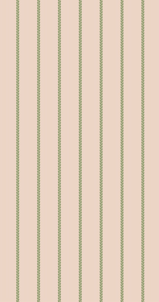 Petal Stripe 2421