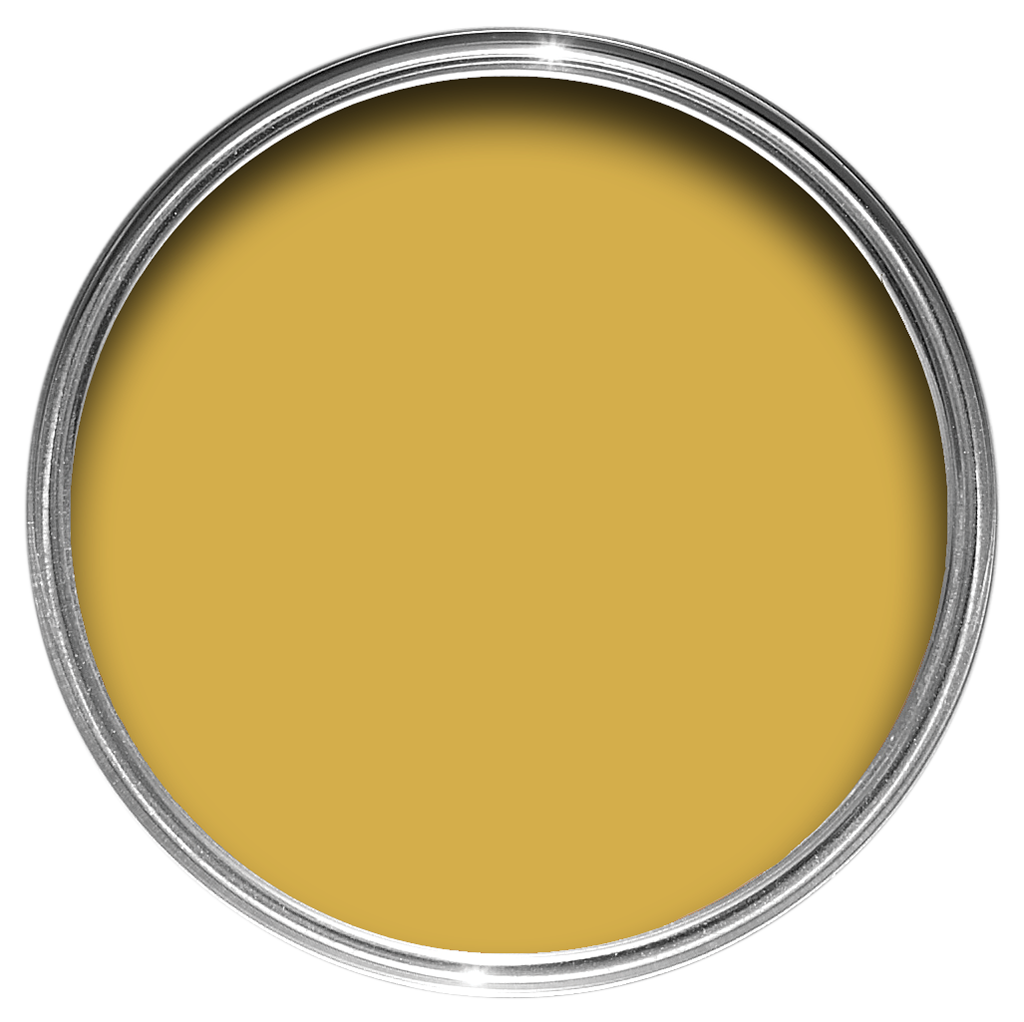 Archive Collection: Print Room Yellow No. 69