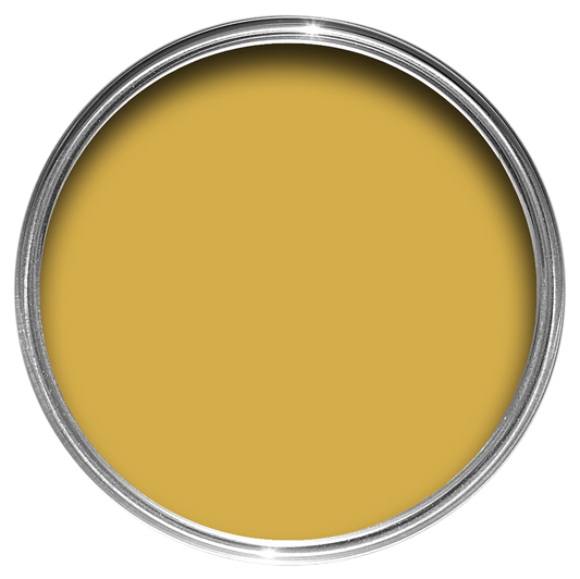 Archive Collection: Print Room Yellow No. 69