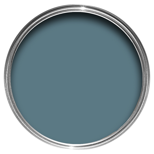 Archive Collection: Sloe Blue No. 87