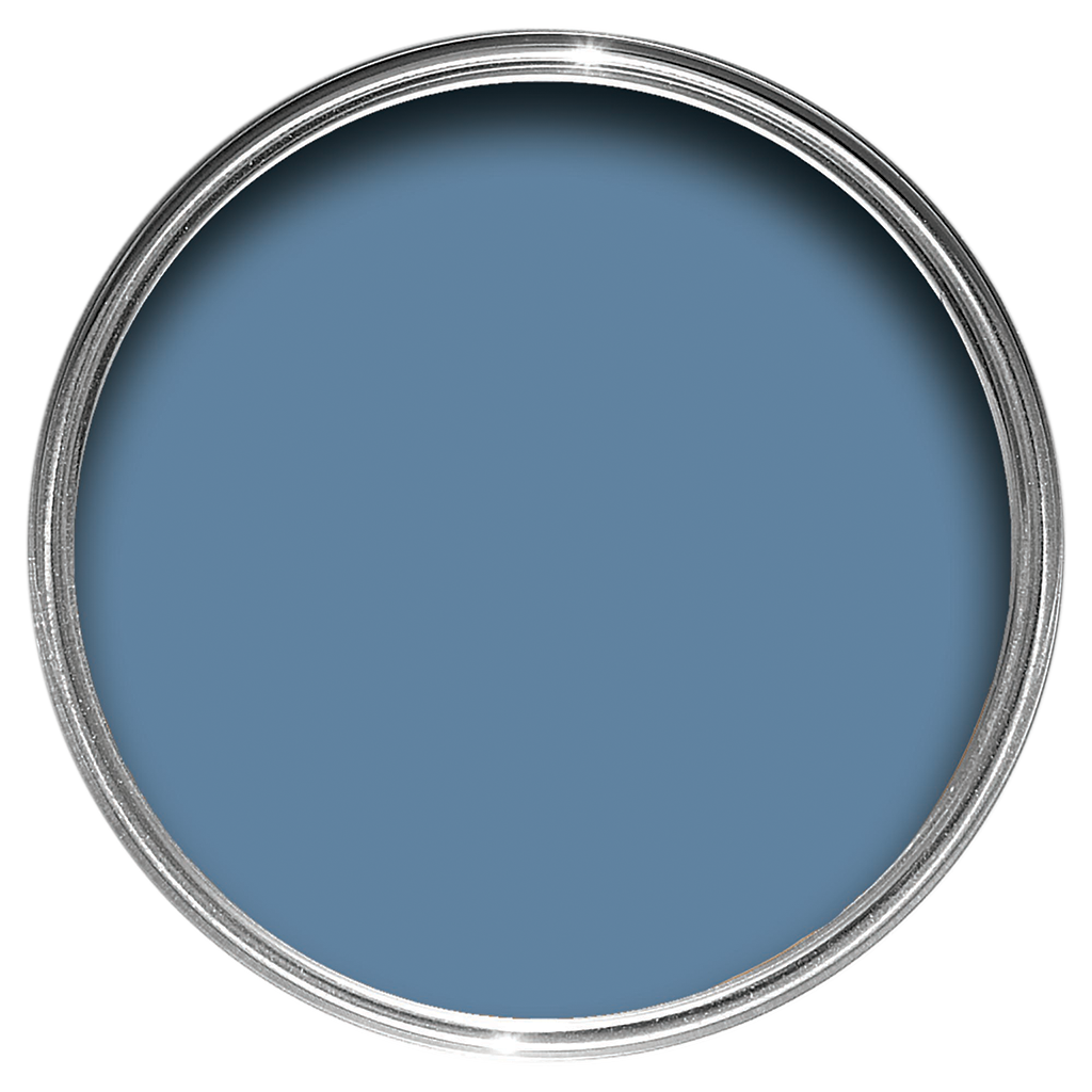 Archive Collection: Ultra Marine Blue No. W29