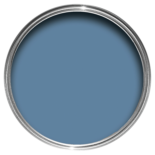 Archive Collection: Ultra Marine Blue No. W29