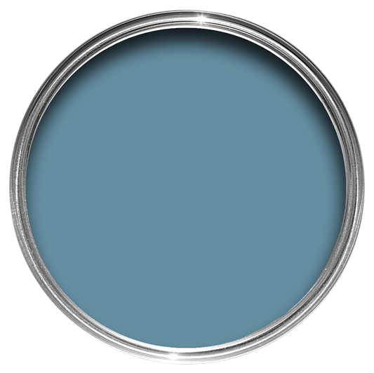 Archive Collection: Yard Blue No. G12