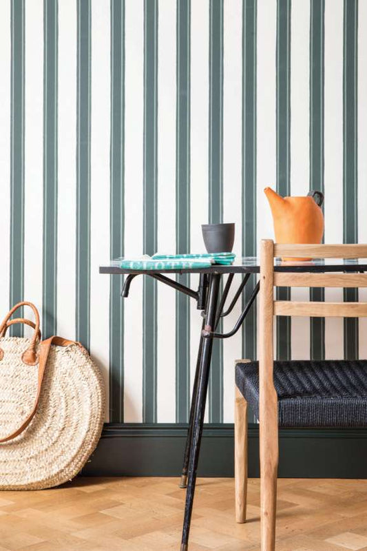 Block Print Stripe BP 768