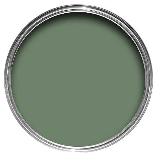 Calke Green No. 34