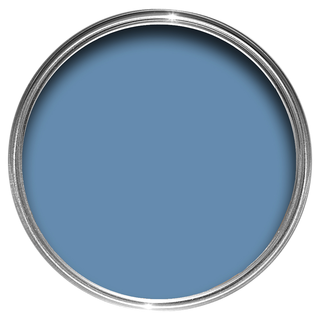 Cook's Blue No. 237