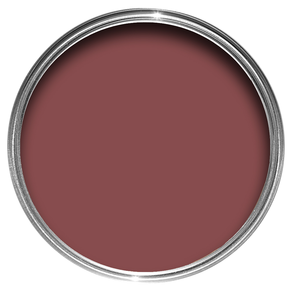 Eating Room Red No. 43