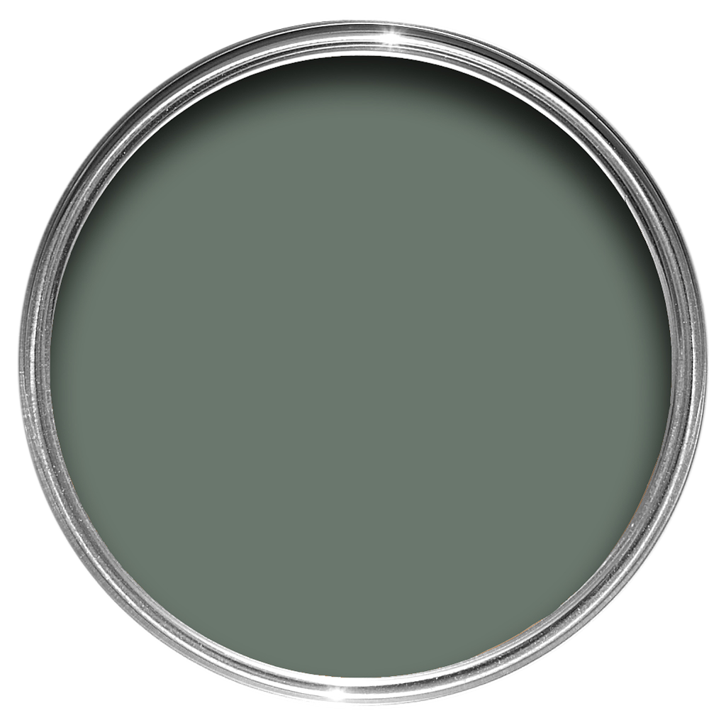 Green Smoke No. 47
