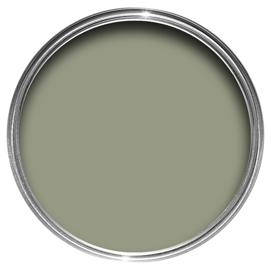 Lichen No. 19