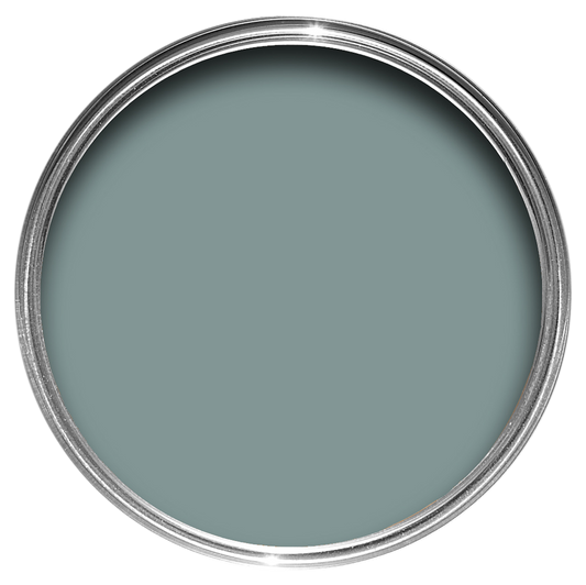 Oval Room Blue No. 85