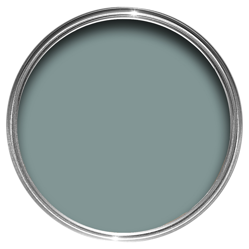 Oval Room Blue No. 85