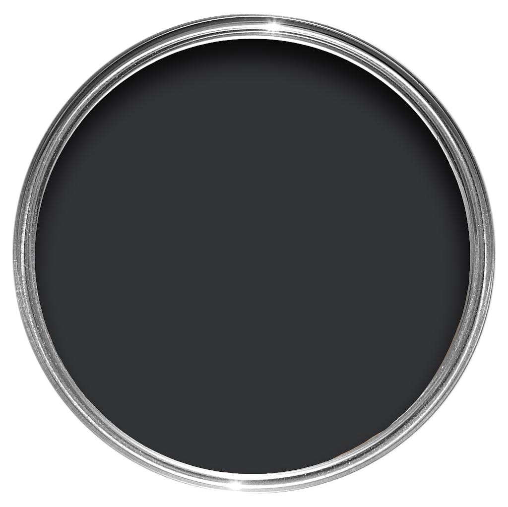 Pitch Black No. 256