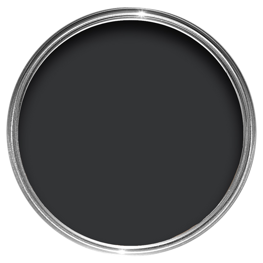 Pitch Black No. 256
